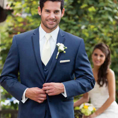 Wedding Suit