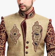 Sherwani